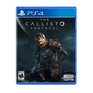PS4 Calysto Protocol